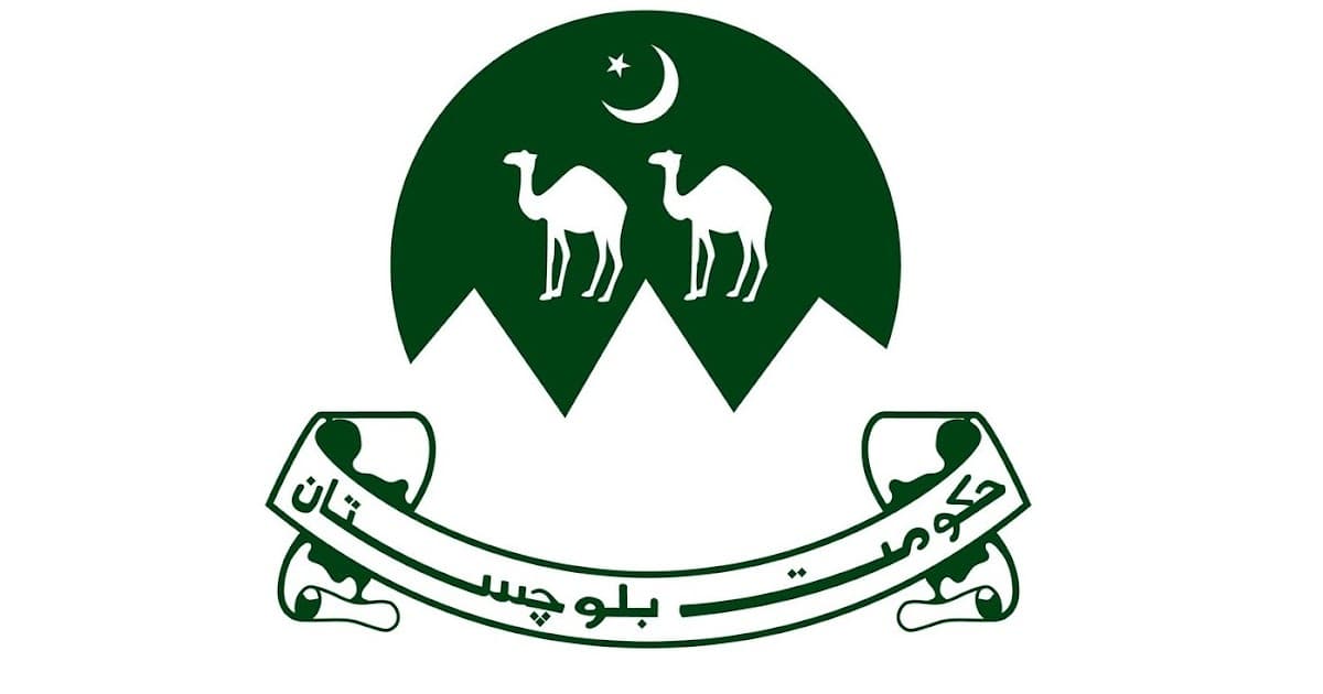 Home & Tribal Affairs, Balochistan